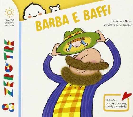 Barba e baffi