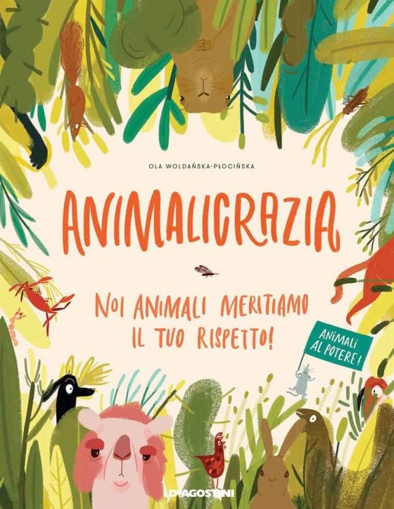 Animalicrazia