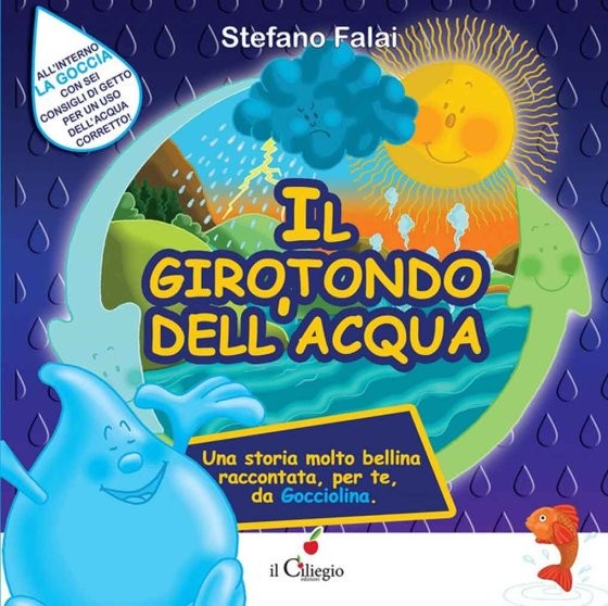 Il girotondo dell'acqua