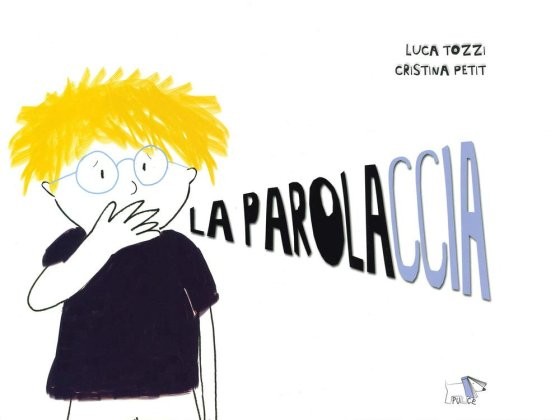 La parolaccia