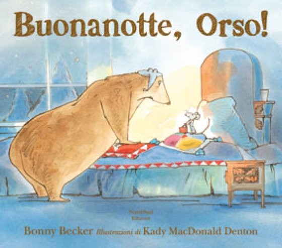 Buona notte, Orso!